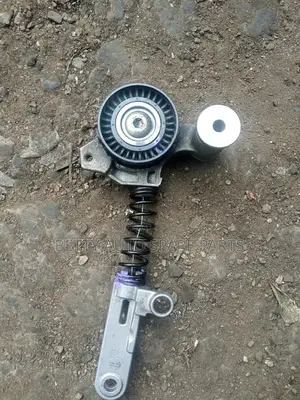Toyota Wish 3zr Engine Tensioner