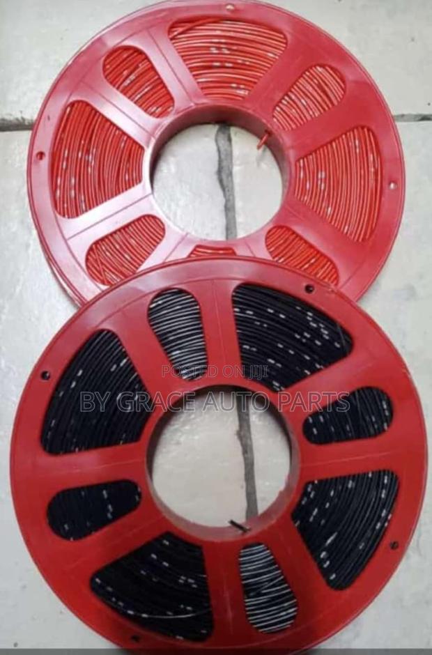 Auto Wire/Wiring Wire