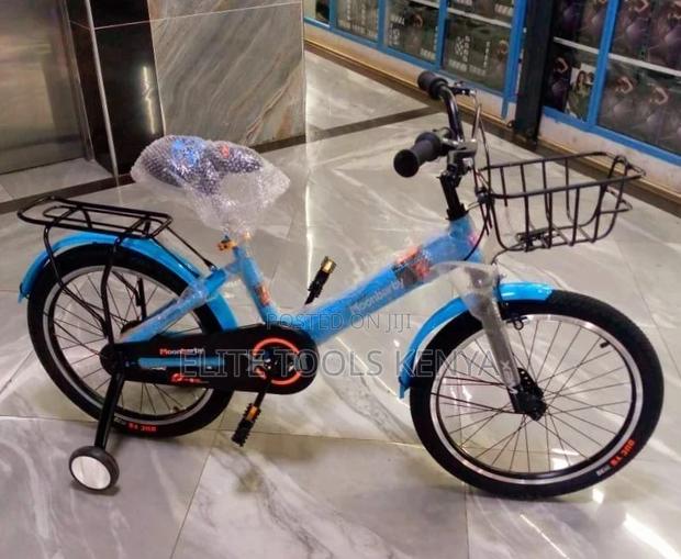 16" Kids Bycicle -Xiaming Brand - main view