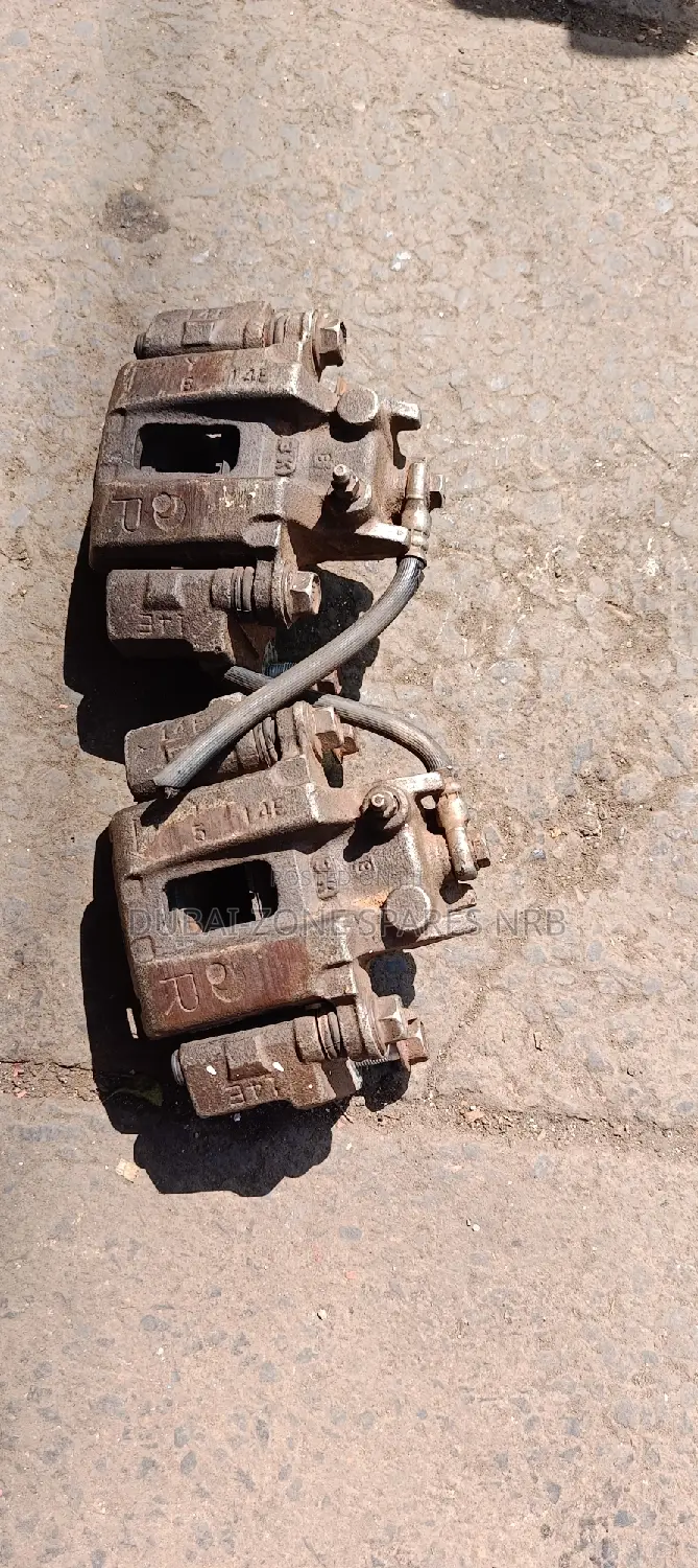 Rear Caliper Mitsubishi Pajero, Shogun, V72,V78,V96,V98.