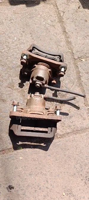 Rear Caliper Mitsubishi Pajero, Shogun, V72,V78,V96,V98.