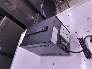 Regulator 2KA - Automatic Voltage Regulator 2000va