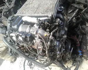 Toyota Hilux Vigo 1kd Complete Engine