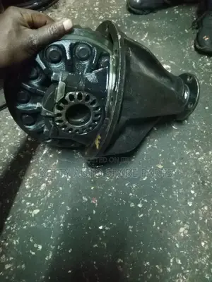 Toyota Land Cruiser 79 Differential (Diff )