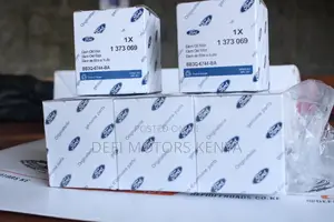 Ford Ranger Oil Filter