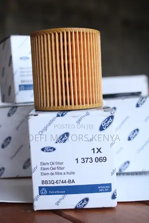 Ford Ranger Oil Filter