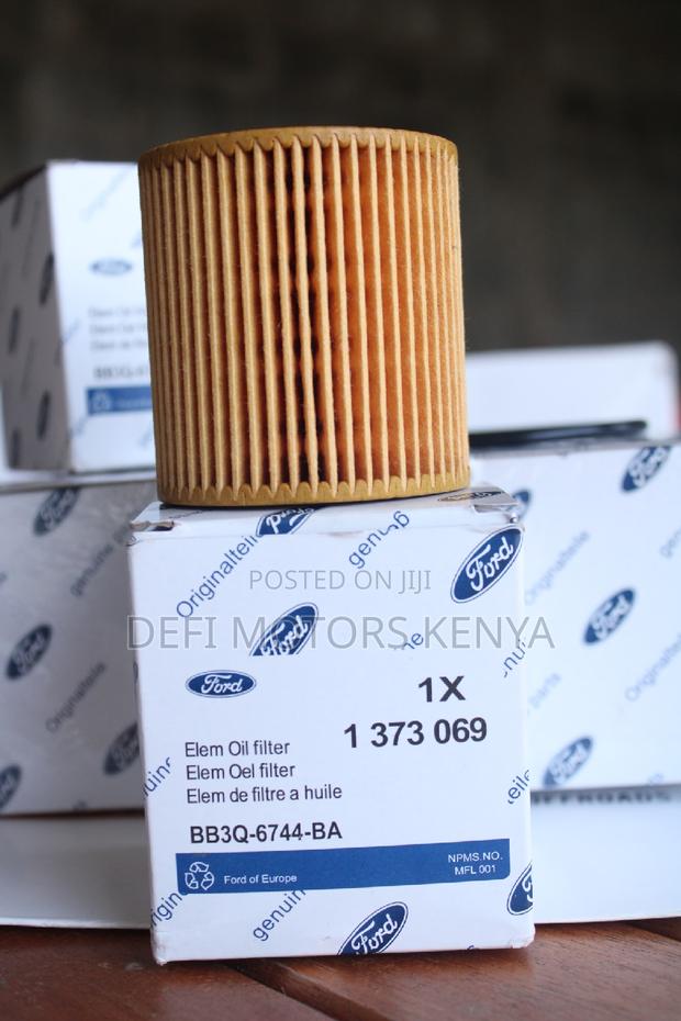 Ford Ranger Oil Filter - thumbnail 3