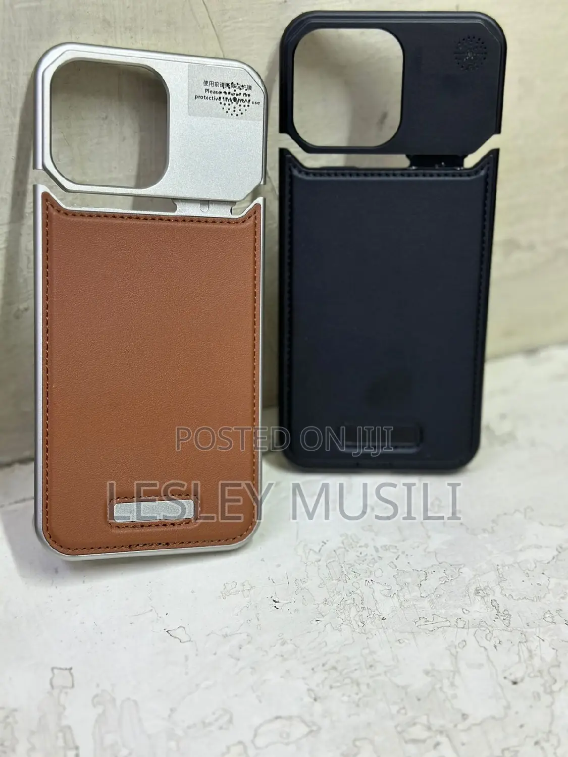 iPhone 15pro/15pro Max New Design Cases