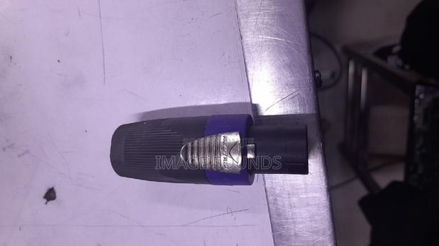 Original Neutriks Speakon