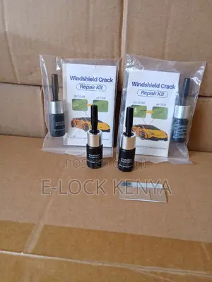 Generic Windscreen Repair