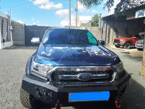 Ford Ranger Headlights