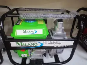 Gasoline Water Pump 2inches Outlet