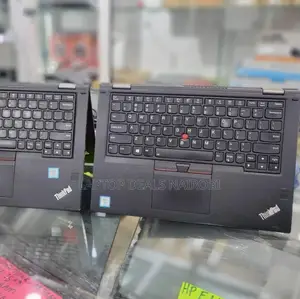 Laptop Lenovo ThinkPad X380 Yoga 8GB Intel Core I5 SSD 256GB