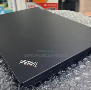 Laptop Lenovo ThinkPad X380 Yoga 8GB Intel Core I5 SSD 256GB