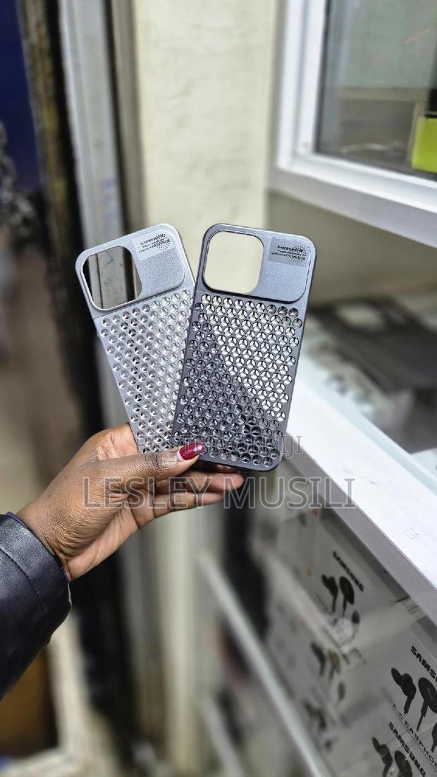 iPhone 15 Pro Max/14pro Max New Cases - thumbnail 2