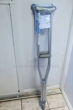 Under-arm Crutches; Mobility Aids ; Pair