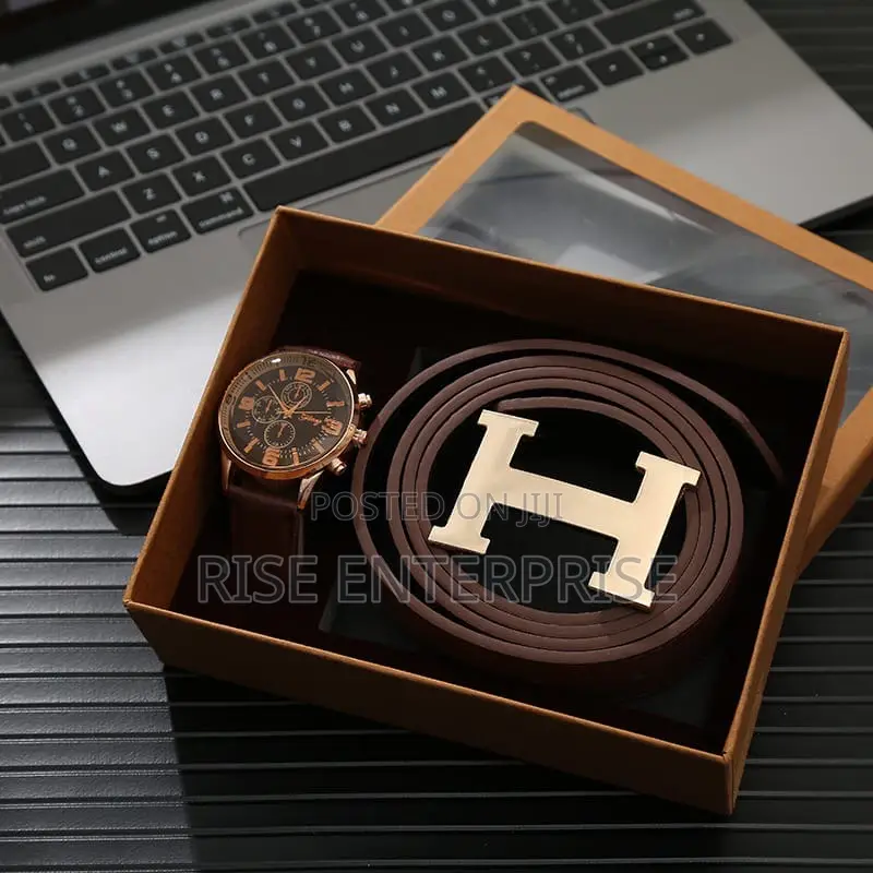 *Men Gift Set*