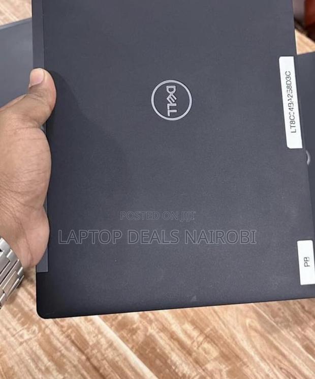Laptop Dell Latitude 7390 16GB Intel Core I5 SSD 256GB - thumbnail 2
