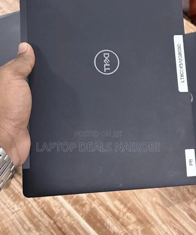 Laptop Dell Latitude 7390 16GB Intel Core I5 SSD 256GB