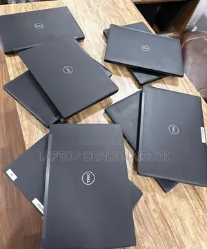 Laptop Dell Latitude 7390 16GB Intel Core I5 SSD 256GB
