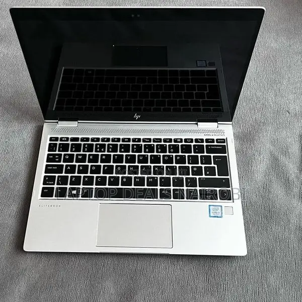 Laptop HP EliteBook X360 1020 G2 8GB Intel Core I5 SSD 256GB