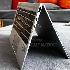 Laptop HP EliteBook X360 1020 G2 8GB Intel Core I5 SSD 256GB