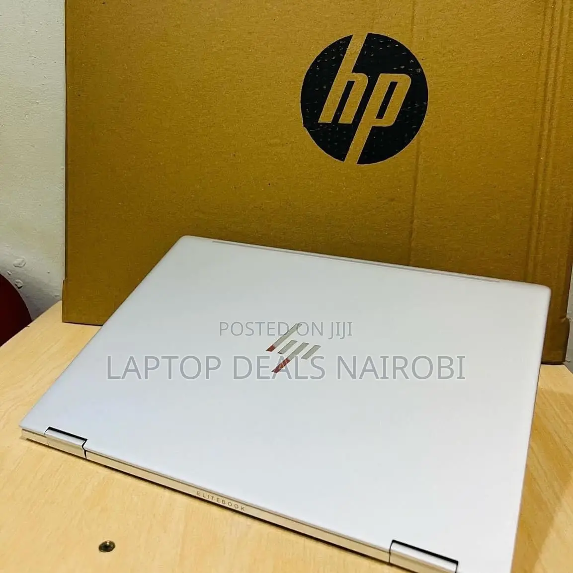 Laptop HP EliteBook X360 1020 G2 8GB Intel Core I5 SSD 256GB