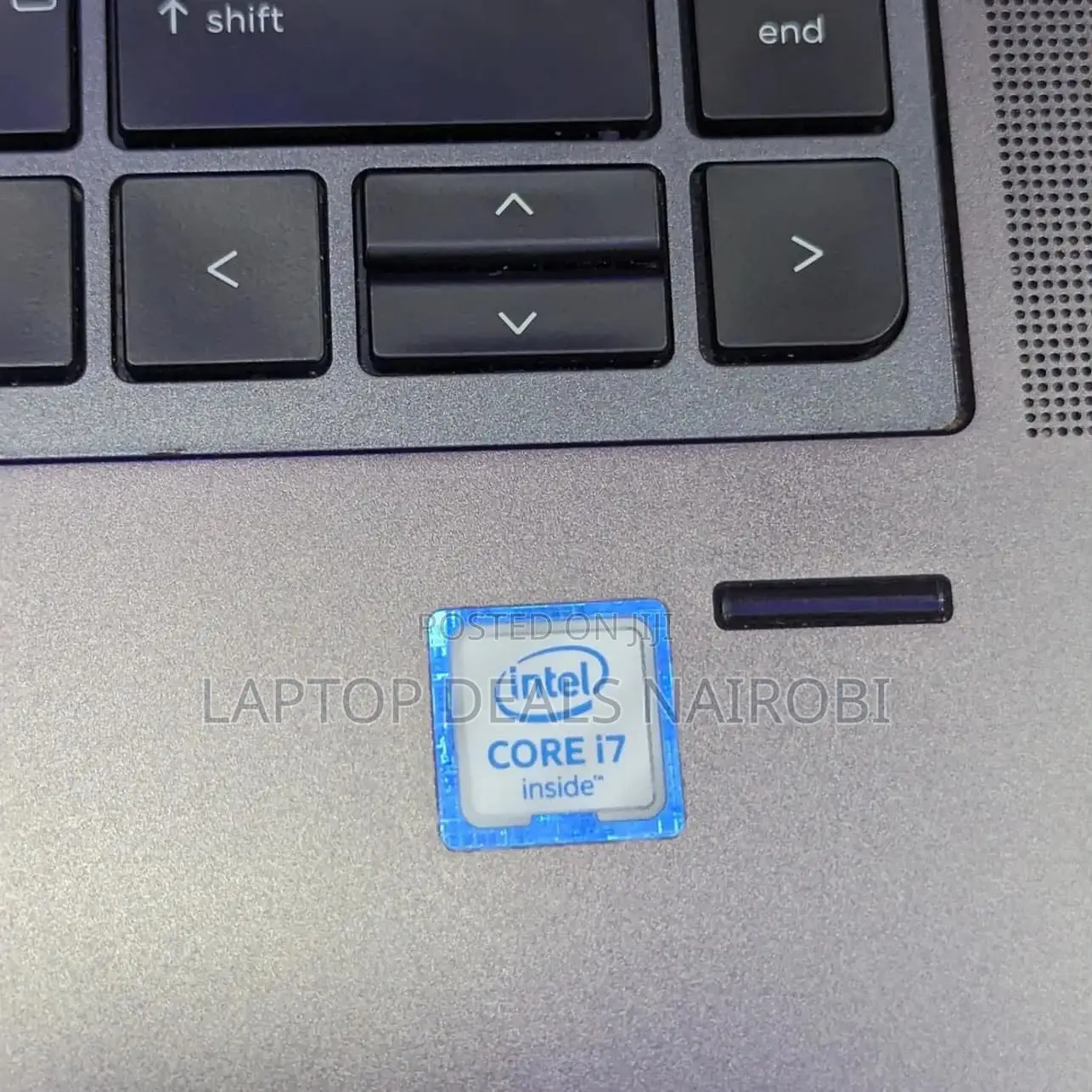 Laptop HP ZBook Studio G3 16GB Intel Core I7 SSD 512GB