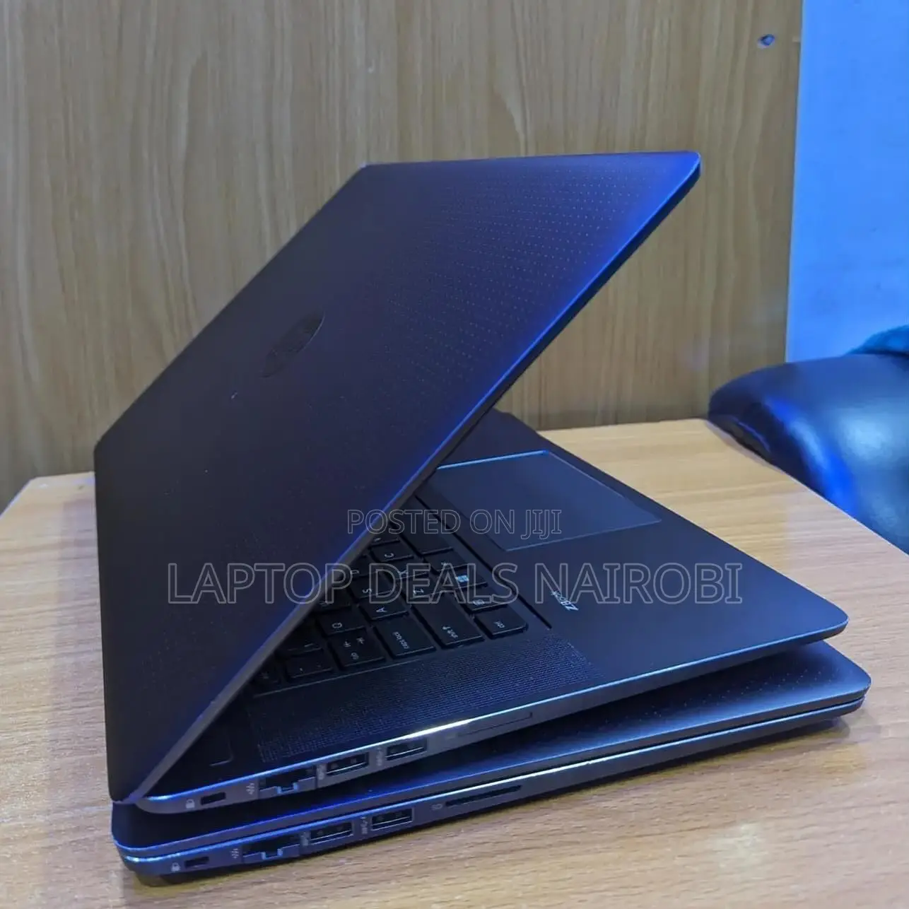 Laptop HP ZBook Studio G3 16GB Intel Core I7 SSD 512GB