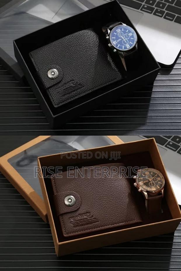 Luxury Men Gift Set