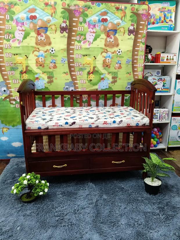 Baby Crib * Babycot - main view