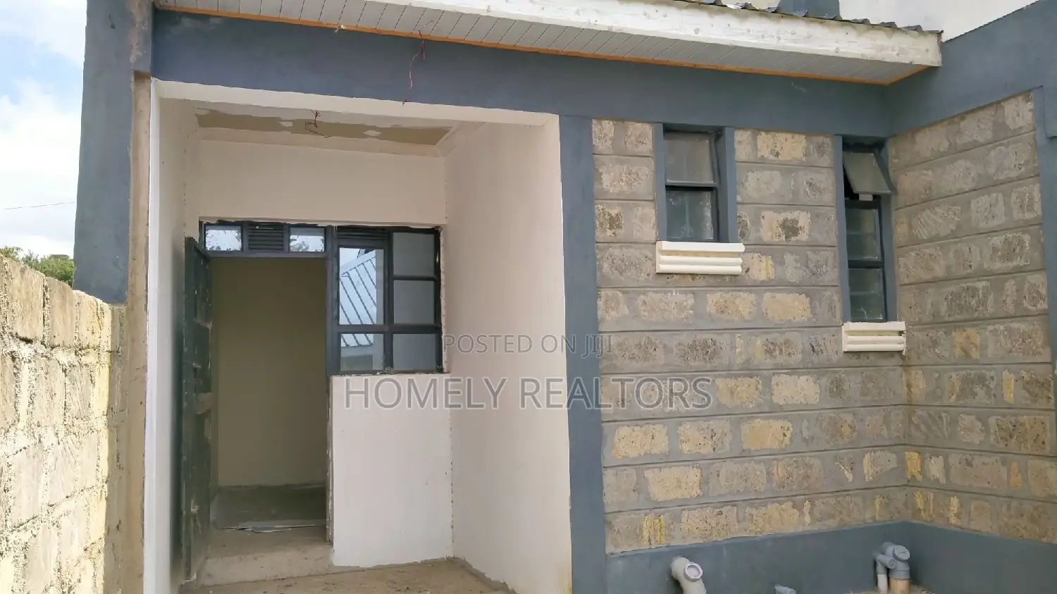 4bdrm Maisonette in Ongata Rongai, Rimpa for sale