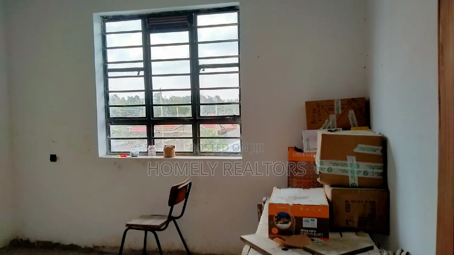 4bdrm Maisonette in Ongata Rongai, Rimpa for sale