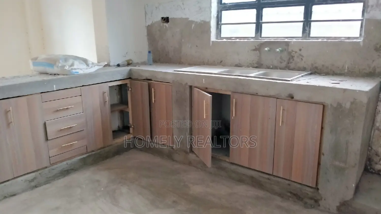 4bdrm Maisonette in Ongata Rongai, Rimpa for sale