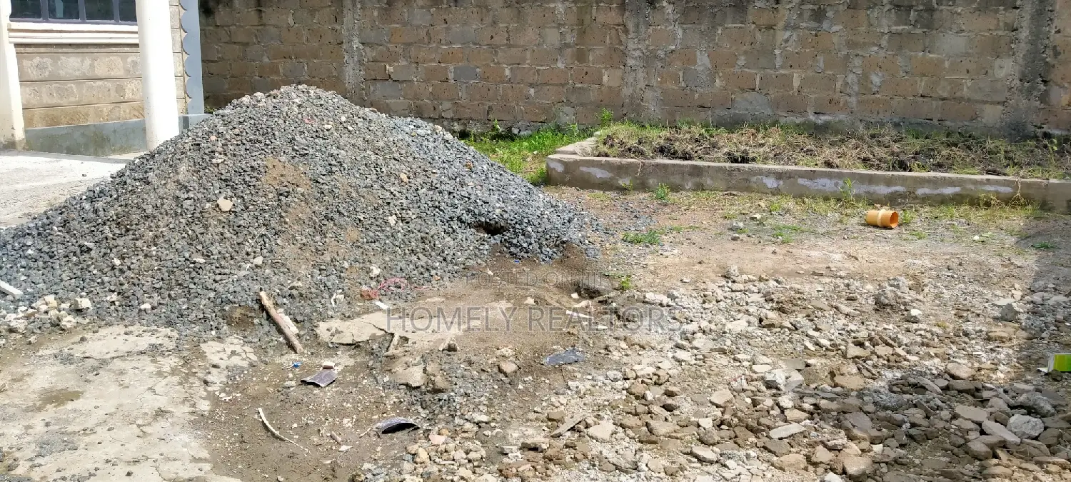 4bdrm Maisonette in Ongata Rongai, Rimpa for sale