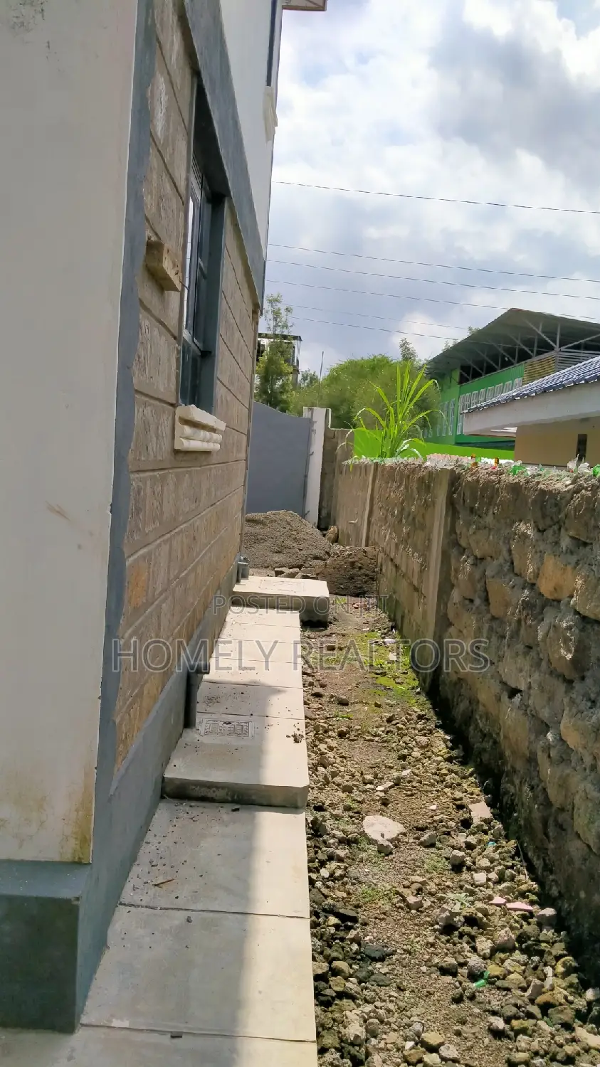 4bdrm Maisonette in Ongata Rongai, Rimpa for sale
