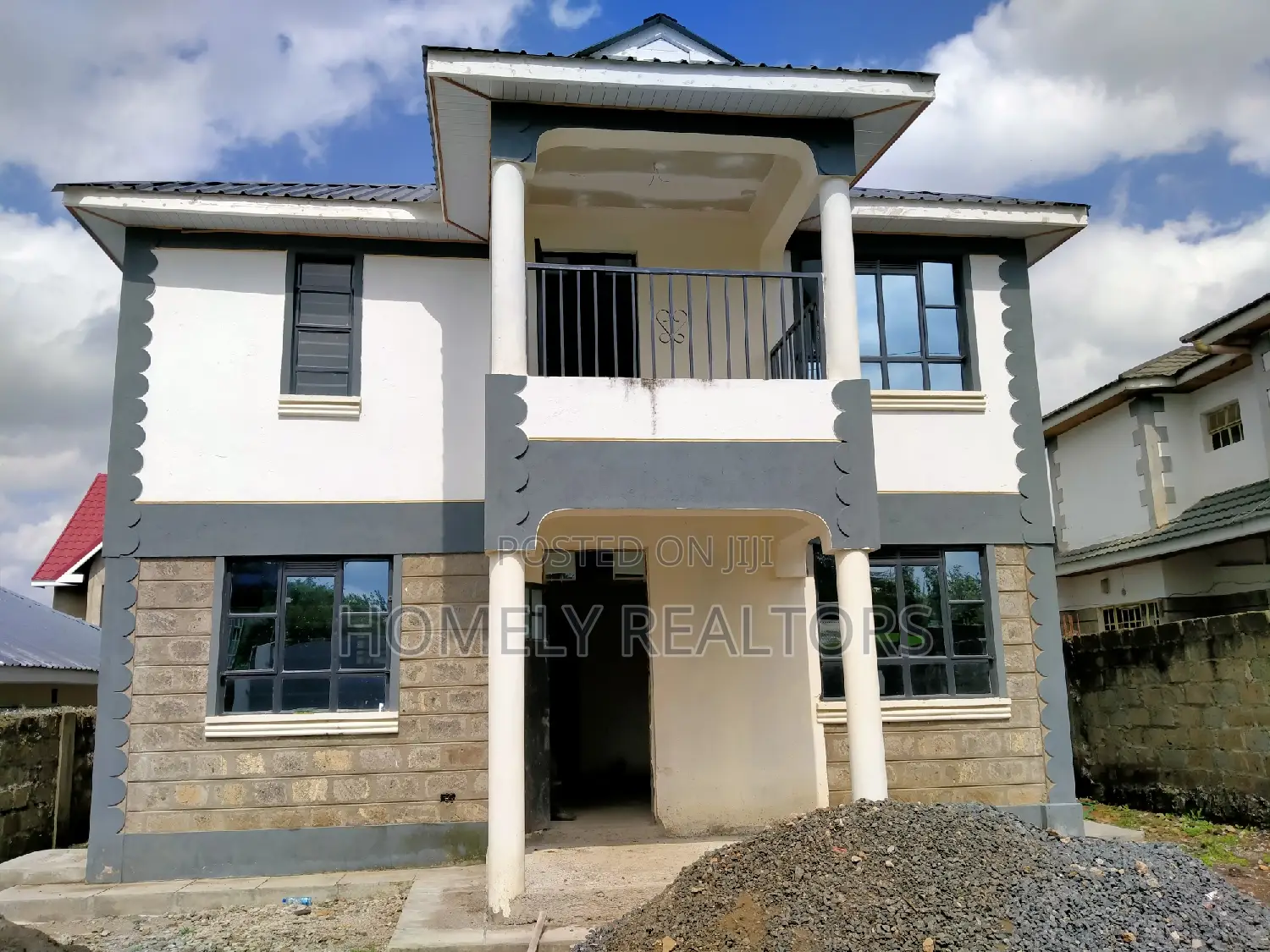 4bdrm Maisonette in Ongata Rongai, Rimpa for sale