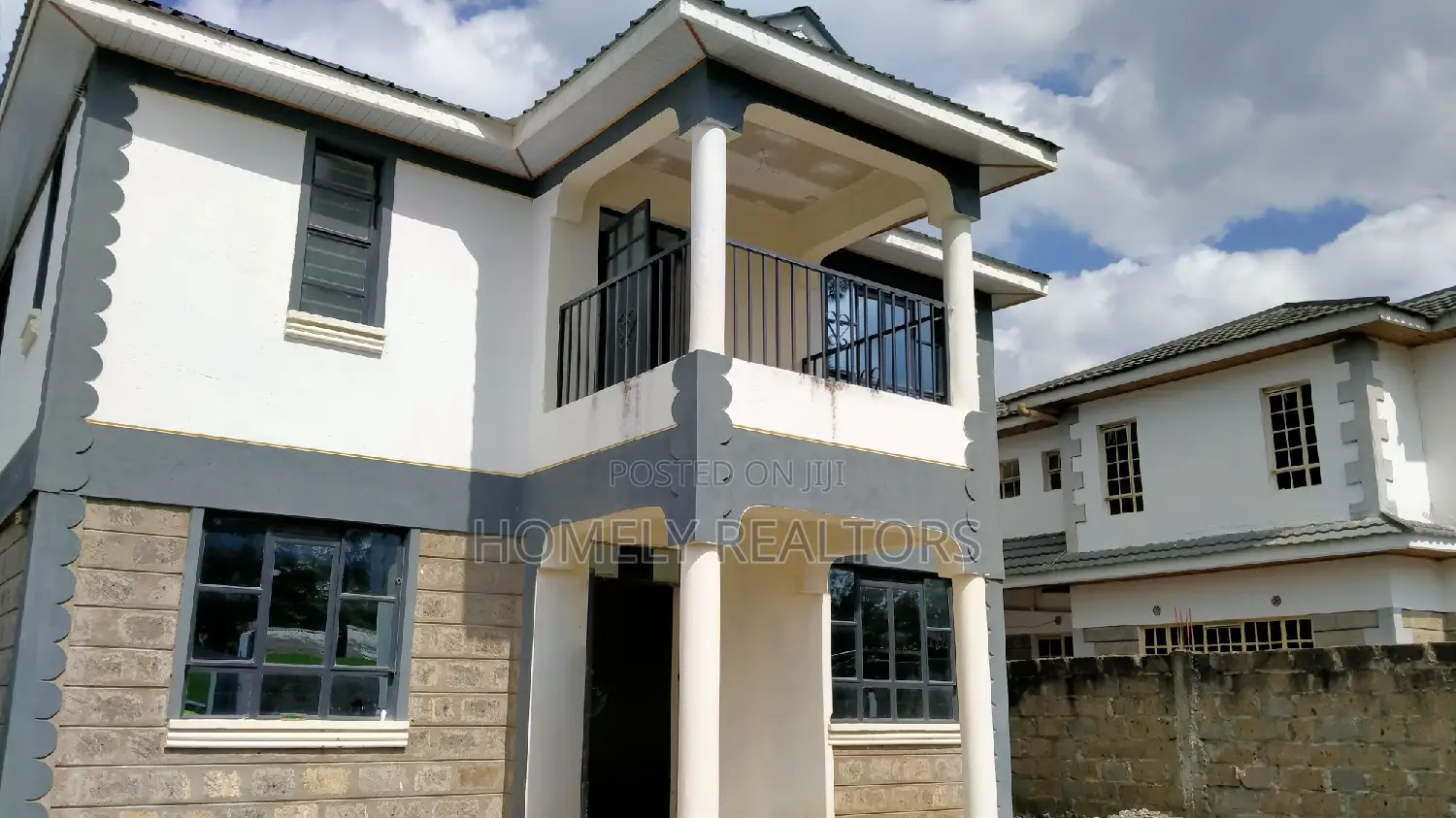 4bdrm Maisonette in Ongata Rongai, Rimpa for sale