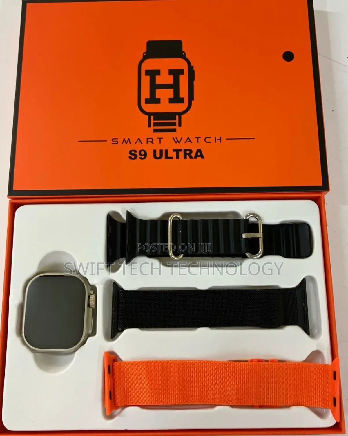 Smart Watch ,Smart Watch S9 Ultra Smart Watch