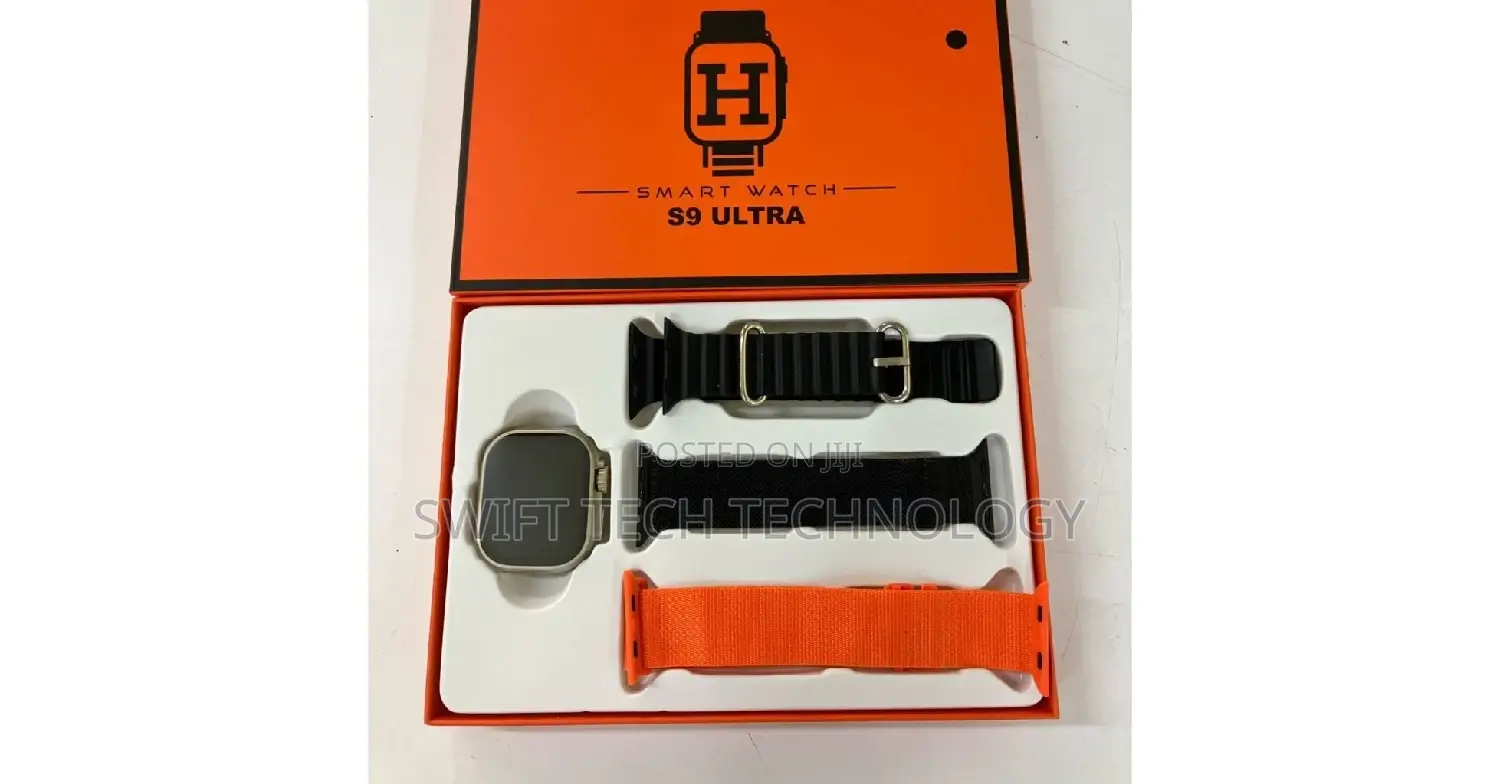Smart Watch ,Smart Watch S9 Ultra Smart Watch