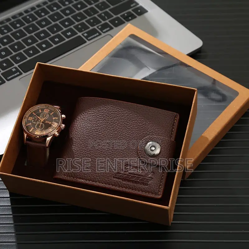 Quality Men Gift Set