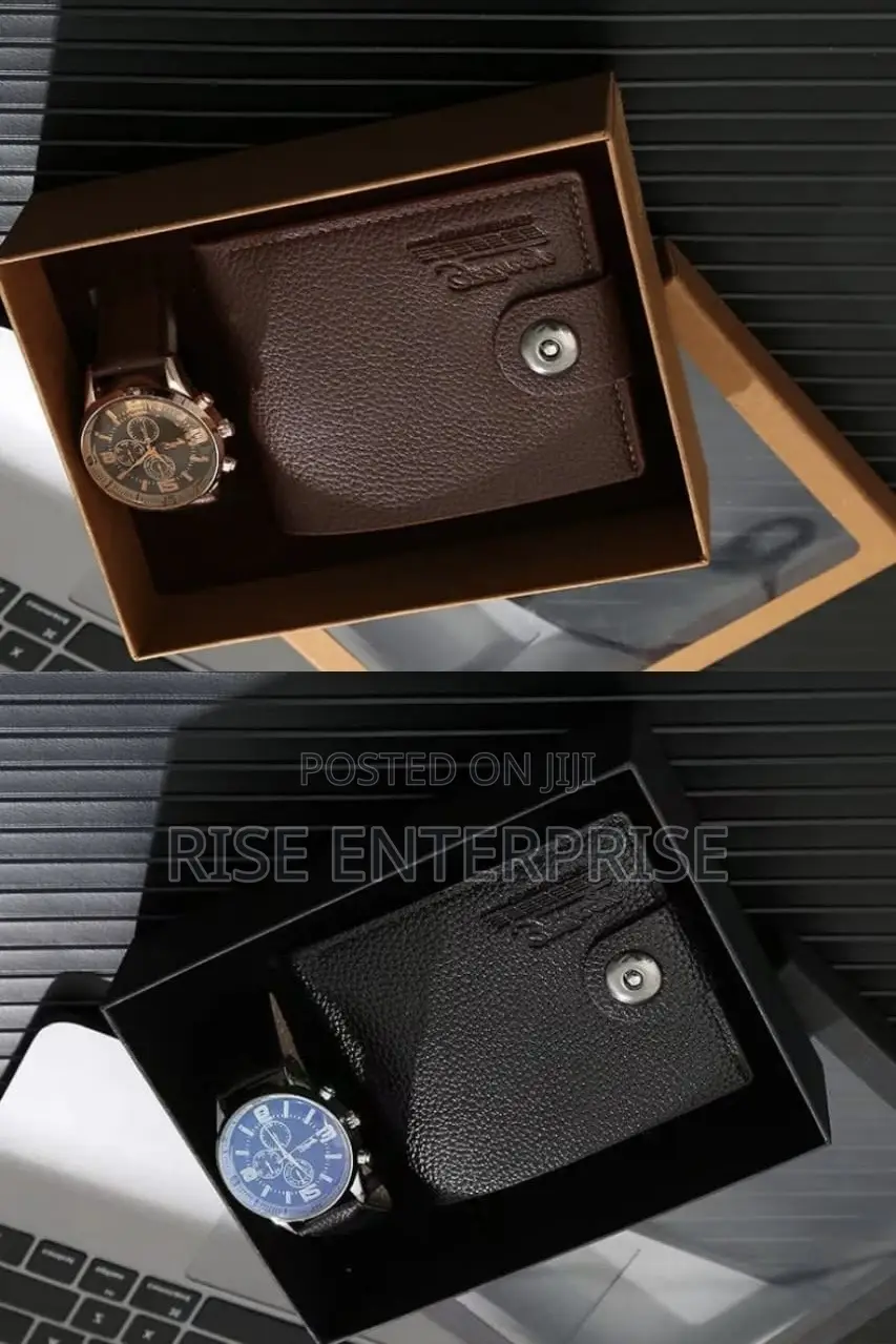 Quality Men Gift Set