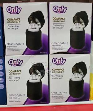 Insulated Bottle Bag - thumbnail 2