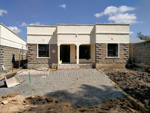 4bdrm Bungalow in Rongai, Kanisani, Nkoroi for sale