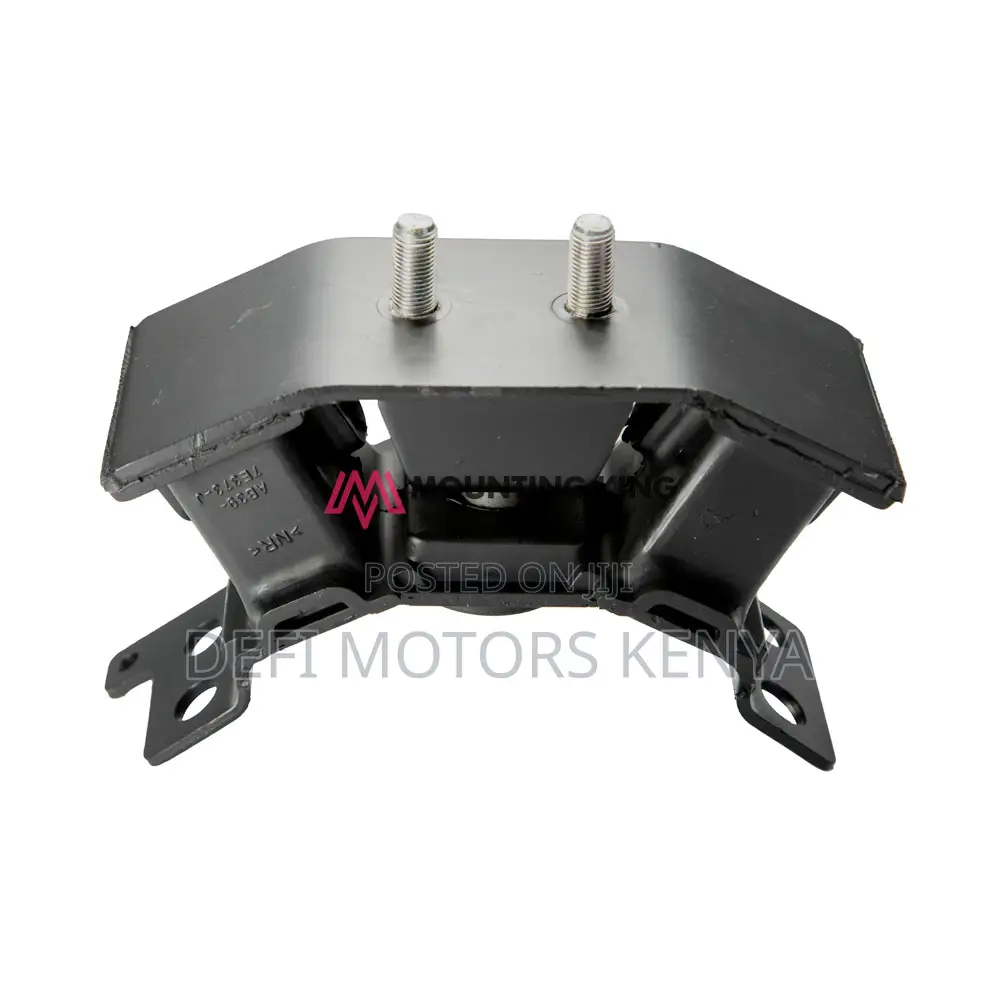 Ford Ranger/Everest Gearbox Mounting