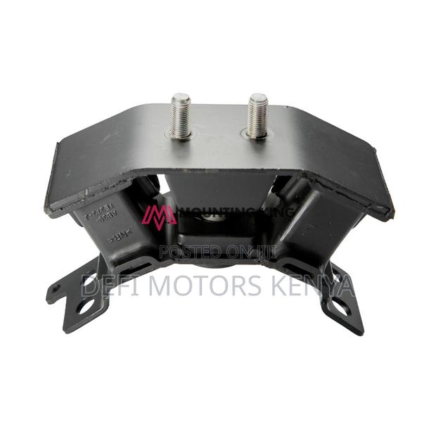 Ford Ranger/Everest Gearbox Mounting