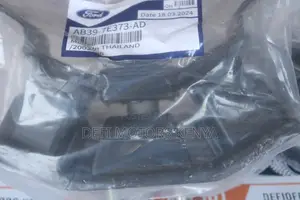 Ford Ranger/Everest Gearbox Mounting