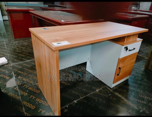 Office Study Desk