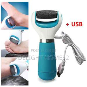 Cordless Electric Callus Remover - thumbnail 2