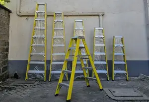 Fibre Double Sided 9 Steps